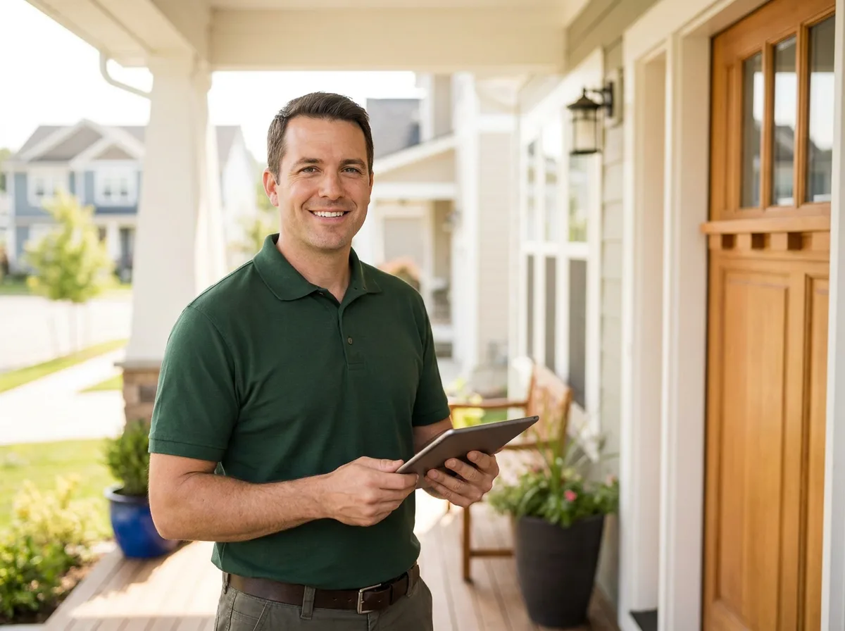 Pest control FAQs for Shawmut, ME